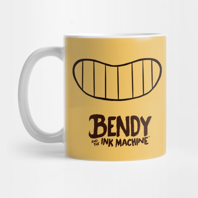 Bendy Smile by Oseven77